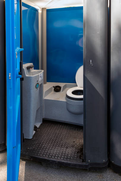 Best Portable restroom trailer rental  in Mmaduke, AR