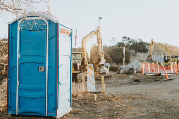 Best Construction site porta potty rental  in Mmaduke, AR