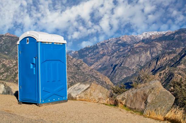 Porta potty delivery and setup in Marmaduke, AR
