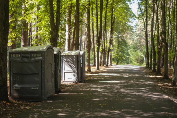 Best Emergency porta potty rental  in Mmaduke, AR