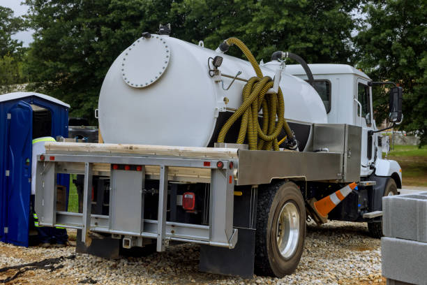 Best Affordable portable toilet rental  in Mmaduke, AR