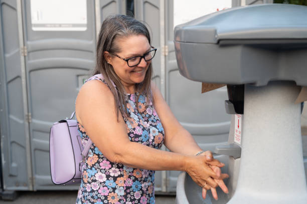 Best Luxury portable toilet rental  in Mmaduke, AR
