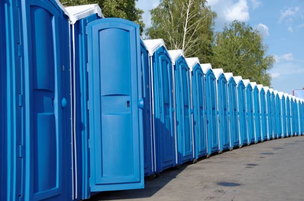 Best Portable restroom trailer rental  in Mmaduke, AR
